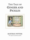 Beatrix Potter - The tale of ginger and pickles.