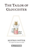 Beatrix Potter - The Tailor of Gloucester.