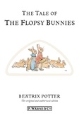 Beatrix Potter - The Tale of the Flopsy Bunnies.