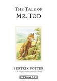 Beatrix Potter - The Tale of Mr. Tod.