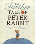 Emma Thompson - The Further Tale of Peter Rabbit.