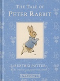 Beatrix Potter - The Tale of Peter Rabbit.