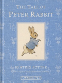 Beatrix Potter - The Tale of Peter Rabbit.