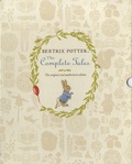 Beatrix Potter - Beatrix Potter, the Complete Tales.
