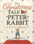Eleanor Taylor - The Christmas Tale of Peter Rabbit.