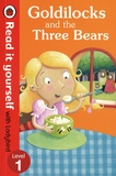 Marina Le Ray - Goldilocks and the Three Bears.