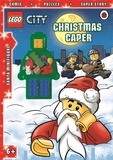  Lego - Lego City : Christmas Caper.