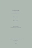  Voltaire - Les oeuvres complètes de Voltaire - Tome 2, La Henriade.