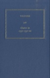  Voltaire - Les oeuvres complètes de Voltaire - Tome 32B, Oeuvres de 1750-1752 (2).