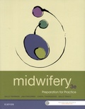 Sally Pairman et Jan Pincombe - Midwifery - Preparation for Practive.