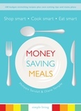 Philippa Sandall et Diane Temple - Money Saving Meals.