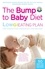 Kate Marsh et Jennie Brand-Miller - The Bump to Baby Diet - Low GI Eating Plan for a Healthy Pregnancy.