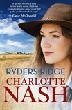 Charlotte Nash - Ryders Ridge.
