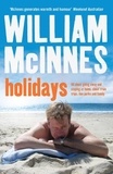 William McInnes - Holidays.