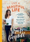 Jesinta Campbell - Live a Beautiful Life.