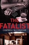 Campbell McConachie - The Fatalist.