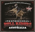 Professional Bull Riders of Australia - All your favourite riders, bulls and more!.