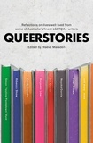 Maeve Marsden - Queerstories - Reflections on lives well lived from some of Australia's finest LGBTQIA+ writers.