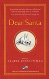 Samuel Johnson - Dear Santa.