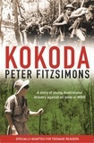 Peter FitzSimons - Kokoda - Teen edition.
