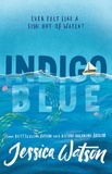 Jessica Watson - Indigo Blue.