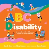 Sarah Rose et Alley Pascoe - ABC Disability.