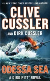 Clive Cussler et Dirk Cussler - Odessa Sea - A Dirk Pitt Adventure.