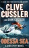Clive Cussler et Dirk Cussler - Odessa Sea - A Dirk Pitt Adventure.