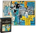 Jean-Michel Basquiat - Basquiat greeting card assortment.