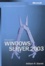 William-R Stanek - Windows Server 2003 - Administrator's Pocket Consultant.