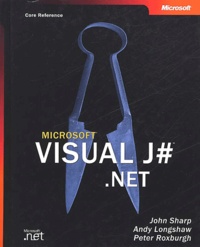 Andy Longshaw et John Sharp - Visual J# .Net.