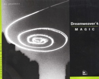 Murray Summers et Al Sparber - Dreamweaver 4 Magic. With Cd-Rom.