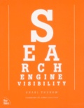 Shari Thurow - Search Engine Visibility.