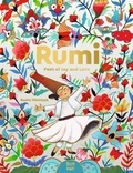 Rashin Kheiriyeh - Rumi - Poet of Joy and Love.