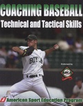 Tom O'connell - Coaching Baseball - Technical and Tactical Skills.