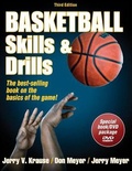 Jerry Krause et Don Meyer - Basketball Skill and Drills.