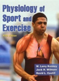 W-Larry Kenney - Physiology of Sport and Exercise.