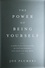 Joe Plumeri - The Power of Being Yourself - A Game Plan for Success -- by Putting Passion into Your Life and Work.