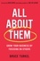 Bruce Turkel et Bob Burg - All about Them - Grow Your Business by Focusing on Others.