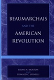 Brian N. Morton - Beaumarchais and the American Revolution.