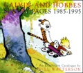 Bill Watterson - Calvin And Hobbes : Sunday Pages 1985-1995.