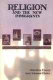 Helen Rose Ebaugh et Janet Saltzman Chafetz - Religion and the New Immigrants - Continuities and Adaptations in Immigrant Congregations.