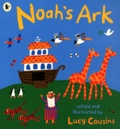 Lucy Cousins - Noah's Ark.