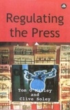 Tom O'Malley - Regulating the press.