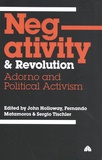 John Holloway et Fernando Matamoros - Negativity and Revolution - Adorno and Political Activism.