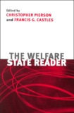 Francis-G Castles et Christopher Pierson - The Welfare State Reader.