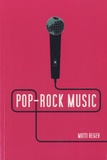 Motti Regev - Pop-Rock Music - Aesthetic Cosmopolitansim in Late Modernity.