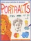 Rosie Dickins et Jan McCafferty - Portraits.
