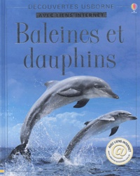 Susanna Davidson - Baleines et dauphins.