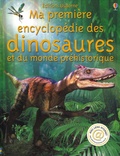 Sam Taplin - Ma première encyclopédie des dinosaures - Et du monde préhistorique.